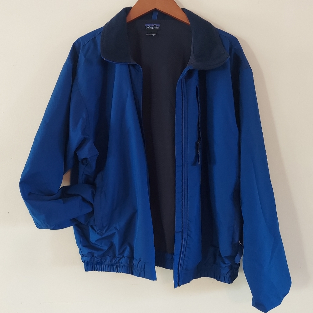 Patagonia light jacket - Picture 4 of 10